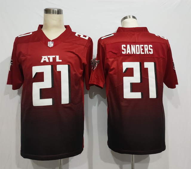 Atlanta Falcons Jerseys 27